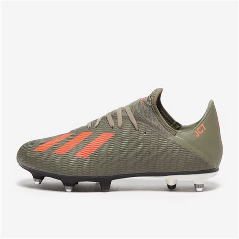 adidas x 19.3 groen kind|Buy X 19.3 IN J 'Legacy Green' .